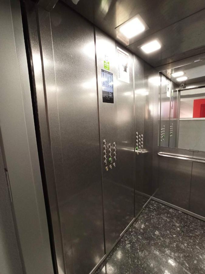 Apartment Cumbre Loix By Agencia Poniente