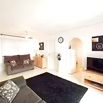 Cumbre Loix Apartment By Agencia Poniente