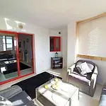 Cumbre Loix Apartment By Agencia Poniente